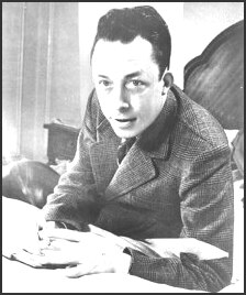 Albert Camus Albert Camus
