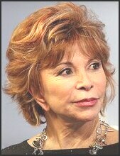 Isabel Allende