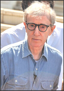 Woody Allen Woody Allen