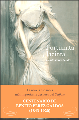 Fortunata y Jacinta Fortunata y Jacinta