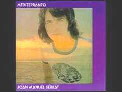 Frases de Mediterráneo de Joan Manuel Serrat - Frases Célebres